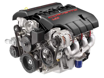 U2086 Engine